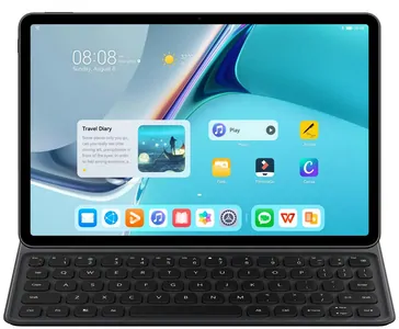 Замена корпуса на планшете Huawei MatePad Pro 11 в Воронеже